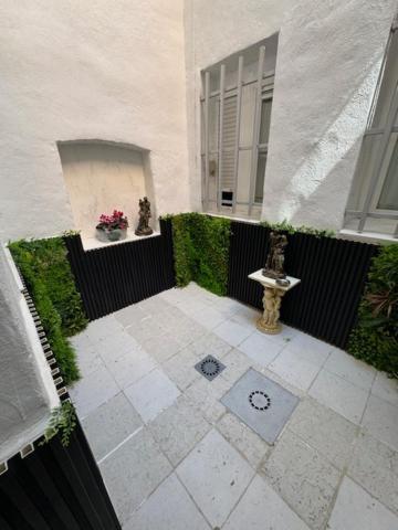 Ferienwohnung Madrid Tofi 3 Exterior foto